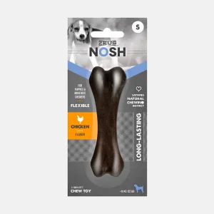 Zeus Nosh Flexible Chicken Chew Bone